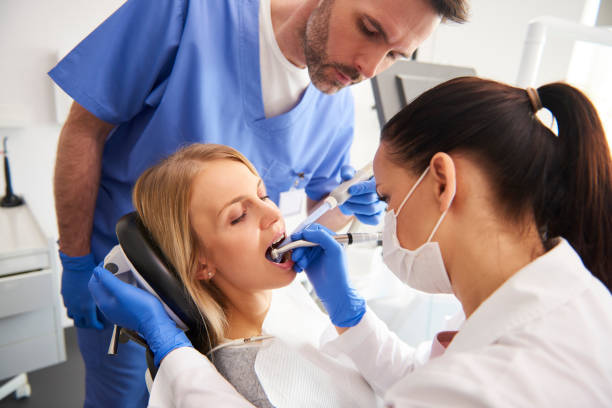 Dental Bonding in Perryville, MO